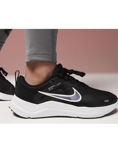 Nike Downshifter 12 Big Kids Runni  C/O
