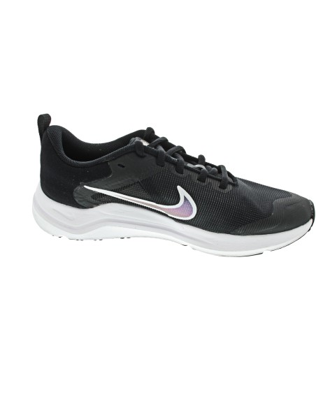 Nike Downshifter 12 Big Kids Runni  C/O
