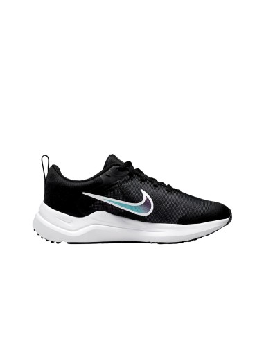 Nike Downshifter 12 Big Kids Runni  C/O