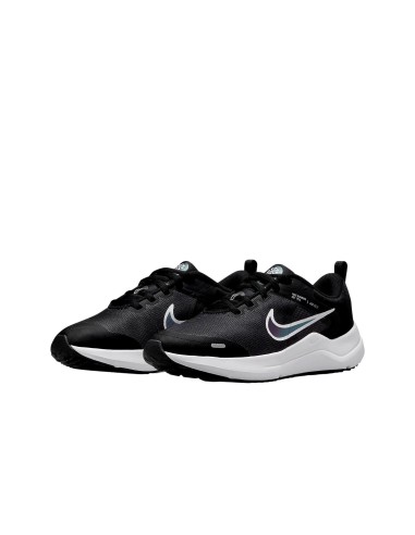 Nike Downshifter 12 Big Kids Runni  C/O