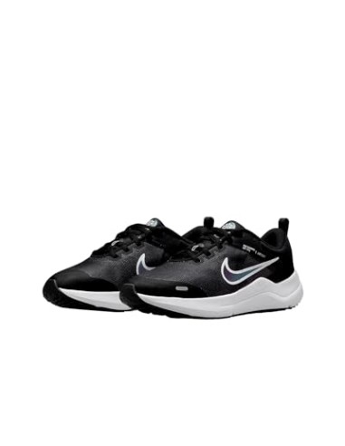 Nike Downshifter 12 Big Kids Runni  C/O