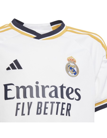 ADIDAS REAL H Y KIT