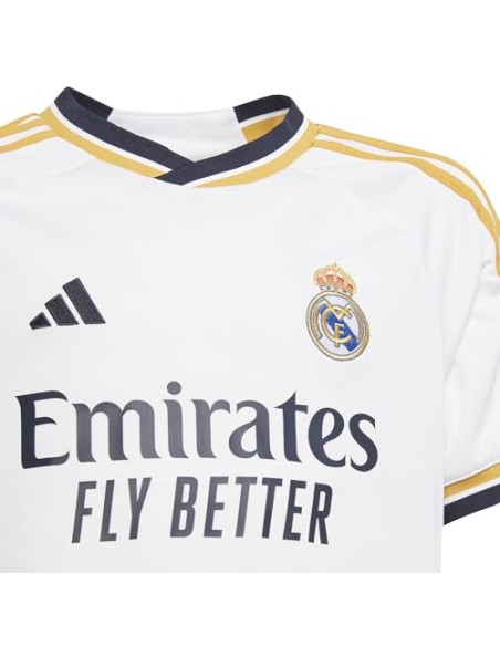ADIDAS REAL H Y KIT