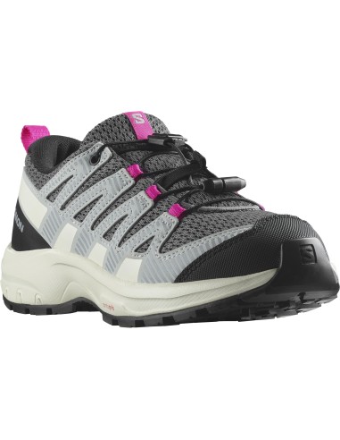 SALOMON-SHOES XA PRO V8 J