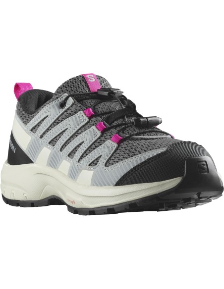 SALOMON-SHOES XA PRO V8 J