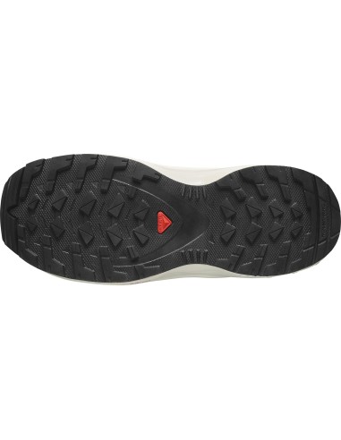 SALOMON-SHOES XA PRO V8 J