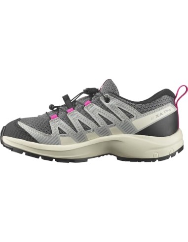 SALOMON-SHOES XA PRO V8 J