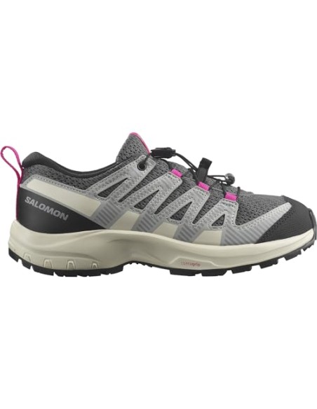 SALOMON-SHOES XA PRO V8 J