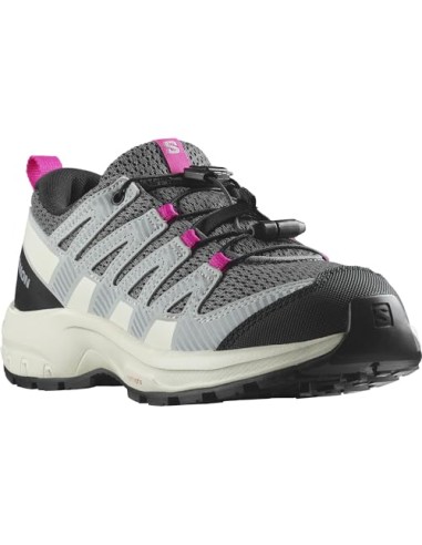 SALOMON-SHOES XA PRO V8 J