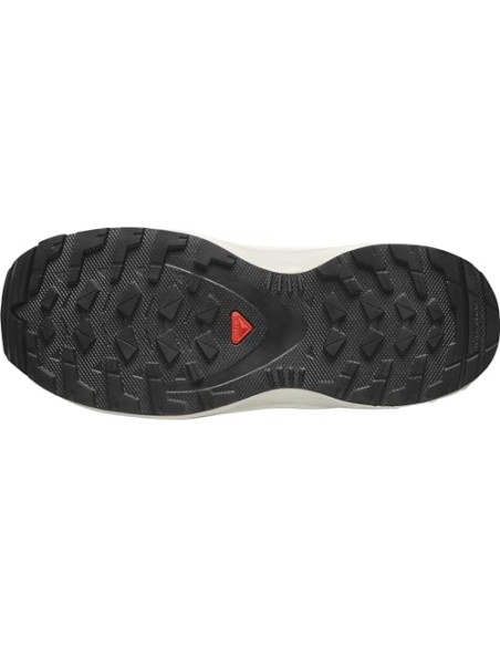 SALOMON-SHOES XA PRO V8 J