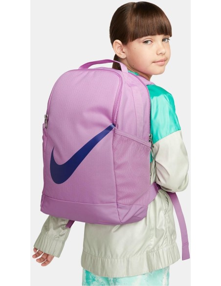Nike Brasilia Kids Backpack (18L)  FA23