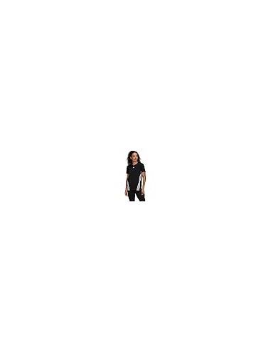 Camiseta ADIDAS-WTR ICNS 3S T-HK6975-NEGRO-MUJER