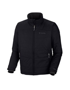 COLUMBIA SHIMMER ME III JACKET