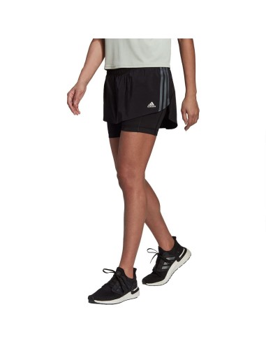 Pantalón corto ADIDAS-RI 3S...