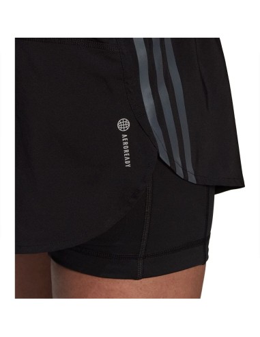 Pantalón corto ADIDAS-RI 3S...