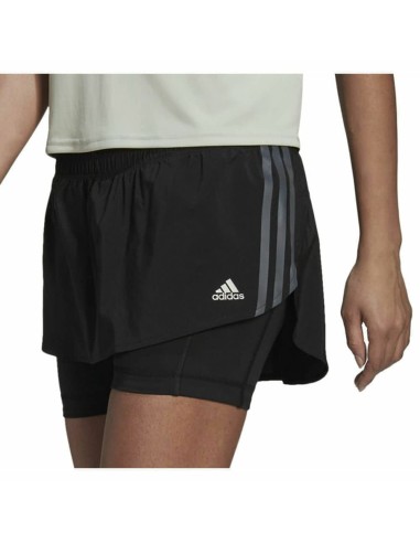 Pantalón corto ADIDAS-RI 3S...