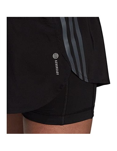 Pantalón corto ADIDAS-RI 3S...