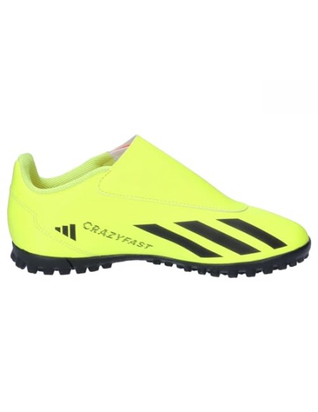 ADIDAS X CRAZYFAST CLUB