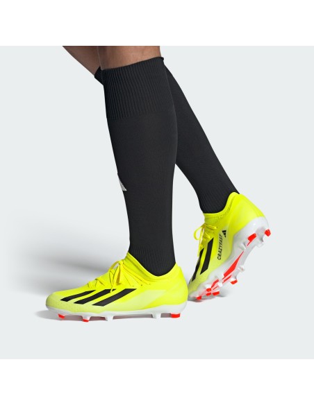 ADIDAS X CRAZYFAST LEAGUE AG