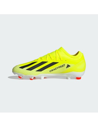 ADIDAS X CRAZYFAST LEAGUE AG