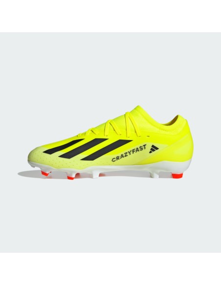 ADIDAS X CRAZYFAST LEAGUE AG