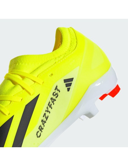 ADIDAS X CRAZYFAST LEAGUE AG