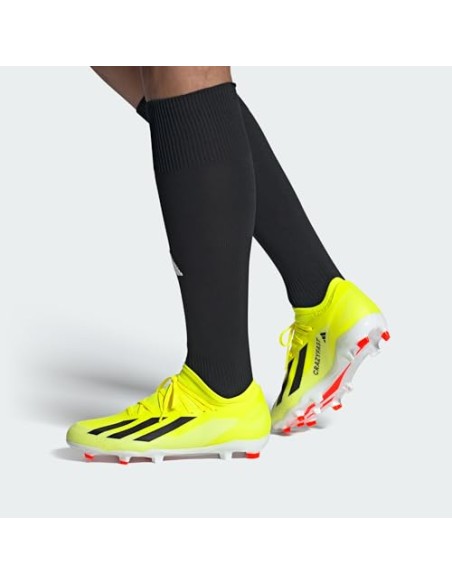 ADIDAS X CRAZYFAST LEAGUE AG