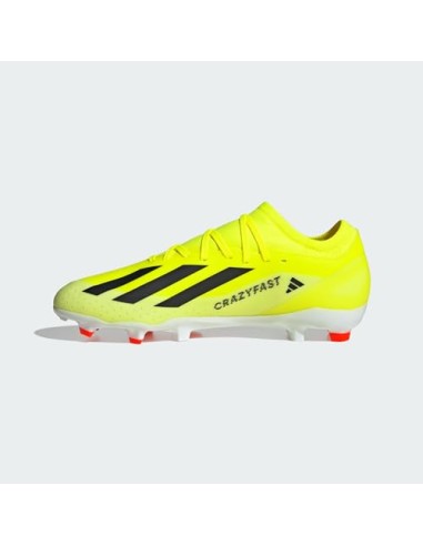 ADIDAS X CRAZYFAST LEAGUE AG