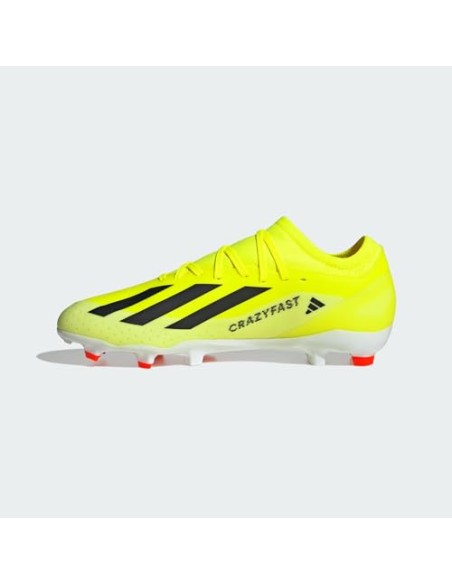 ADIDAS X CRAZYFAST LEAGUE AG