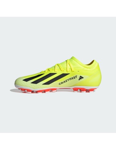 ADIDAS X CRAZYFAST LEAGUE AG