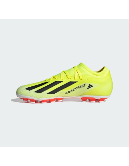 ADIDAS X CRAZYFAST LEAGUE AG