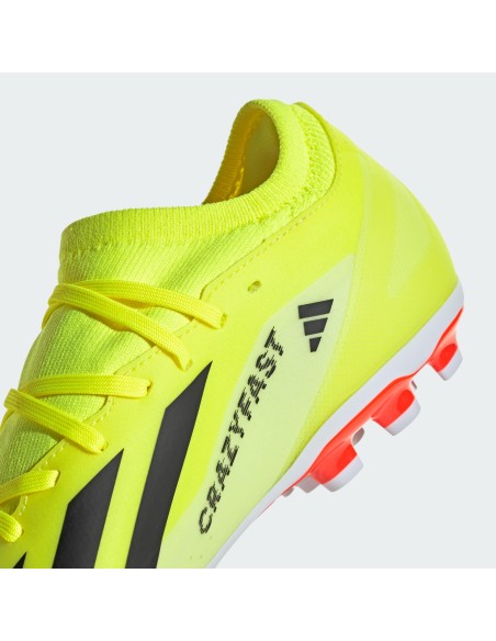 ADIDAS X CRAZYFAST LEAGUE AG