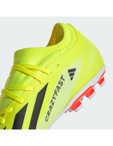 ADIDAS X CRAZYFAST LEAGUE AG