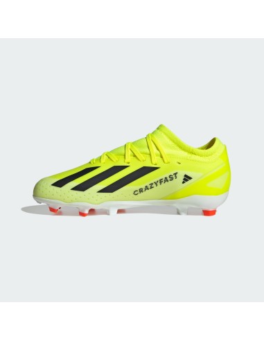 ADIDAS X CRAZYFAST LEAGUE AG