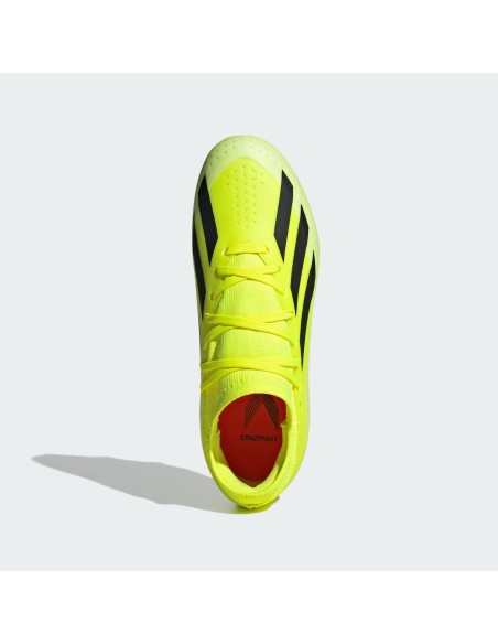 ADIDAS X CRAZYFAST LEAGUE AG