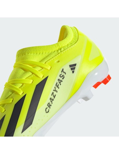 ADIDAS X CRAZYFAST LEAGUE AG