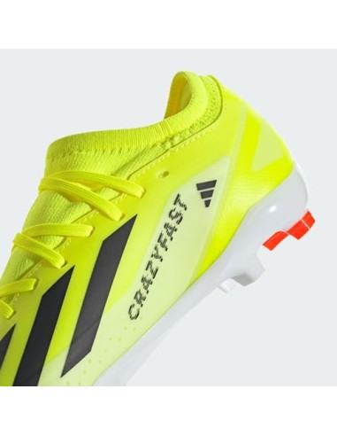 ADIDAS X CRAZYFAST LEAGUE AG