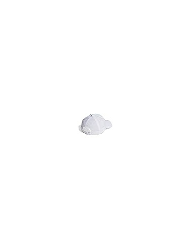 Gorra ADIDAS-BBALLCAP LT EMB-II3552-BLANCO-UNISEX