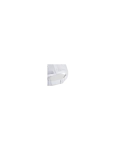 Gorra ADIDAS-BBALLCAP LT EMB-II3552-BLANCO-UNISEX