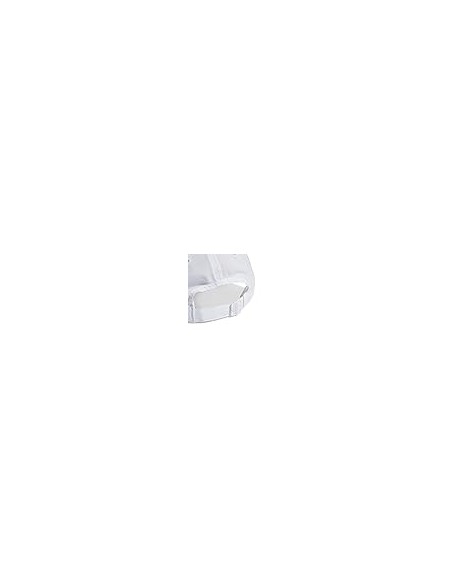 Gorra ADIDAS-BBALLCAP LT EMB-II3552-BLANCO-UNISEX