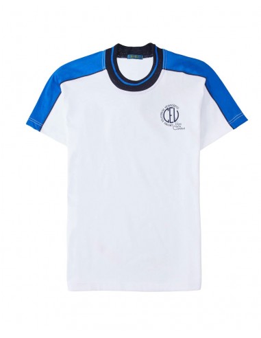 PURISIMA CAMISETA M/CORTA (2 - 10)