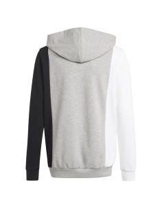 ADIDAS SUDADERA J CB FT HD 2