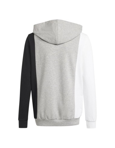 ADIDAS SUDADERA J CB FT HD