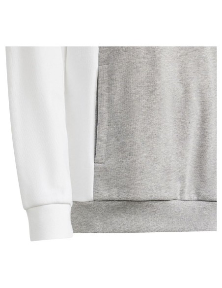 ADIDAS SUDADERA J CB FT HD