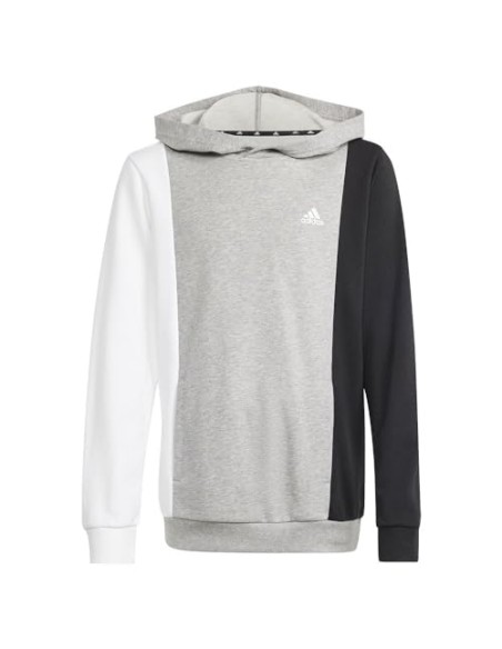 ADIDAS SUDADERA J CB FT HD