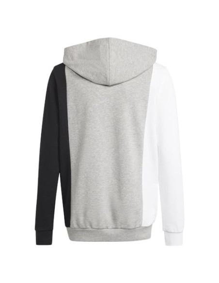 ADIDAS SUDADERA J CB FT HD