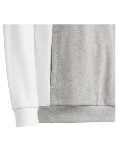 ADIDAS SUDADERA J CB FT HD