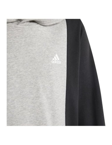 ADIDAS SUDADERA J CB FT HD