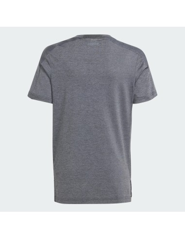 ADIDAS CAMISETA JUNIOR HEA TEE