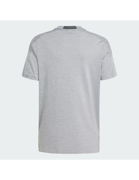 ADIDAS CAMISETA JUNIOR HEA TEE